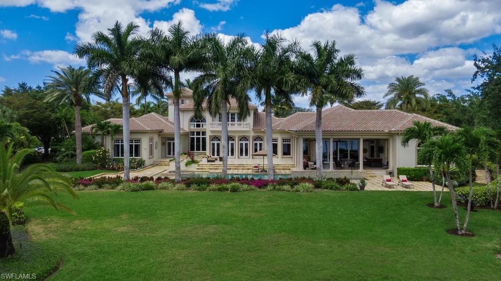 QUAIL WEST - Residential