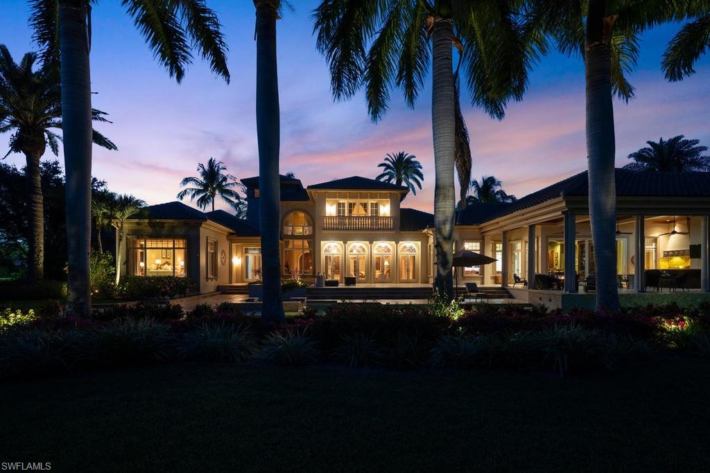 QUAIL WEST - Residential