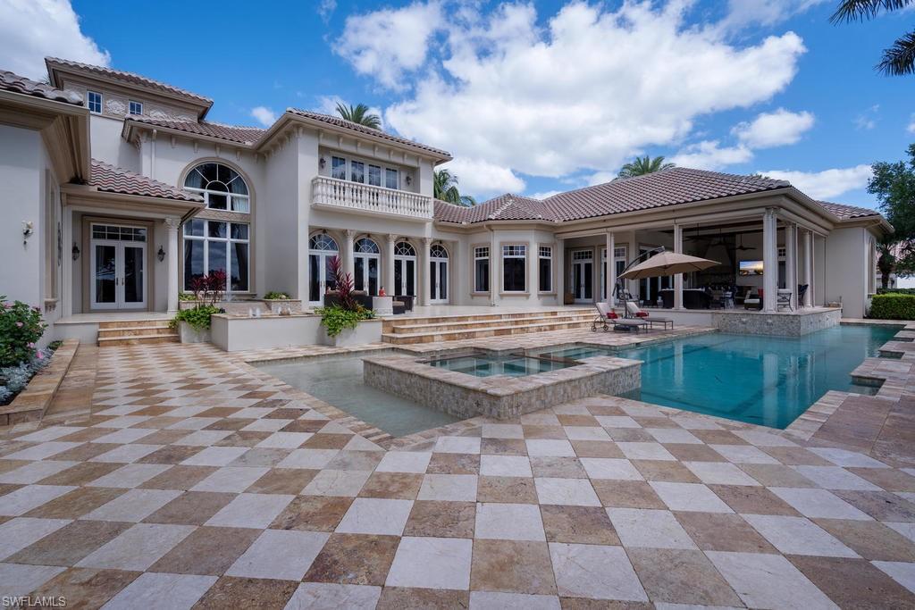 QUAIL WEST - Residential