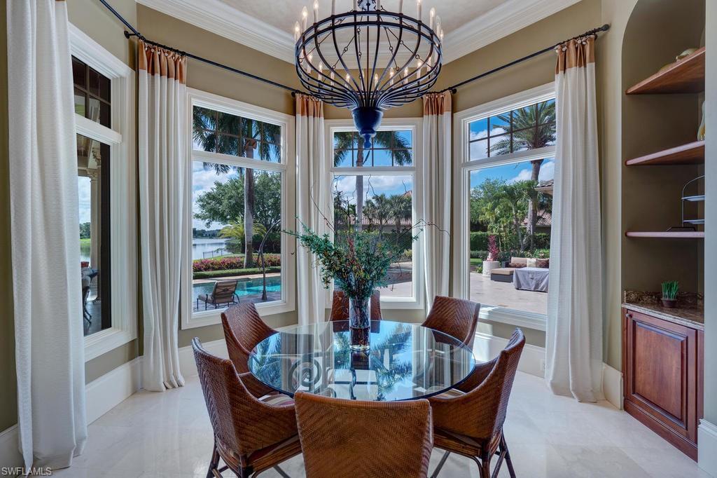 QUAIL WEST - Residential