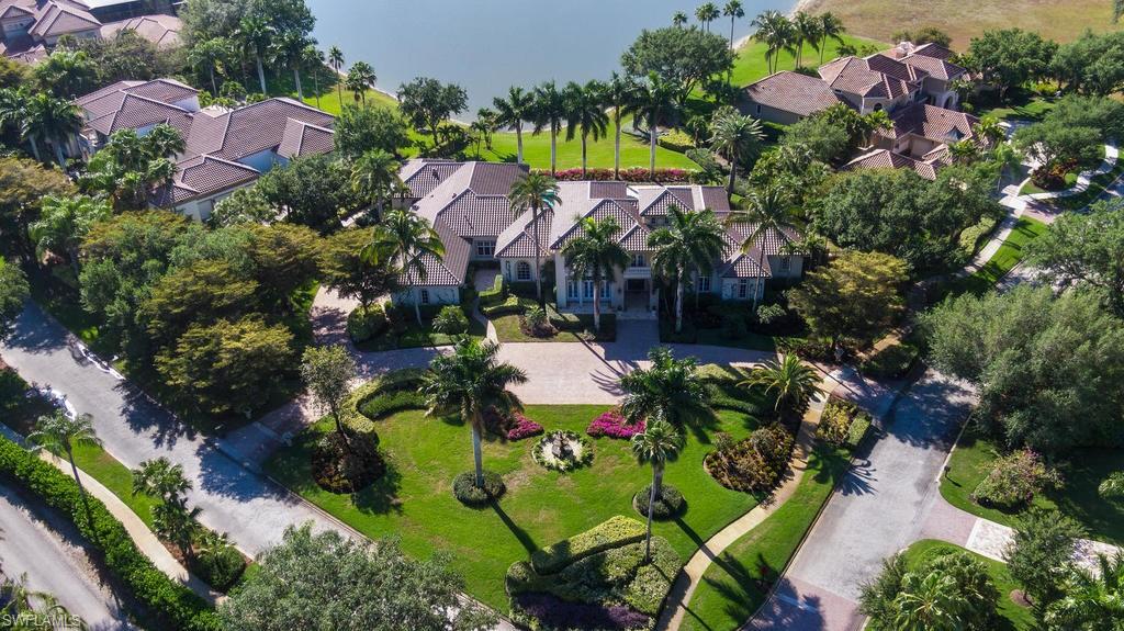 QUAIL WEST - Residential