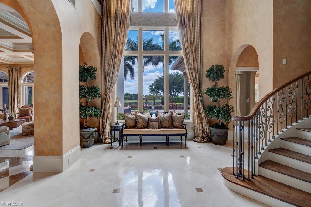 QUAIL WEST - Residential