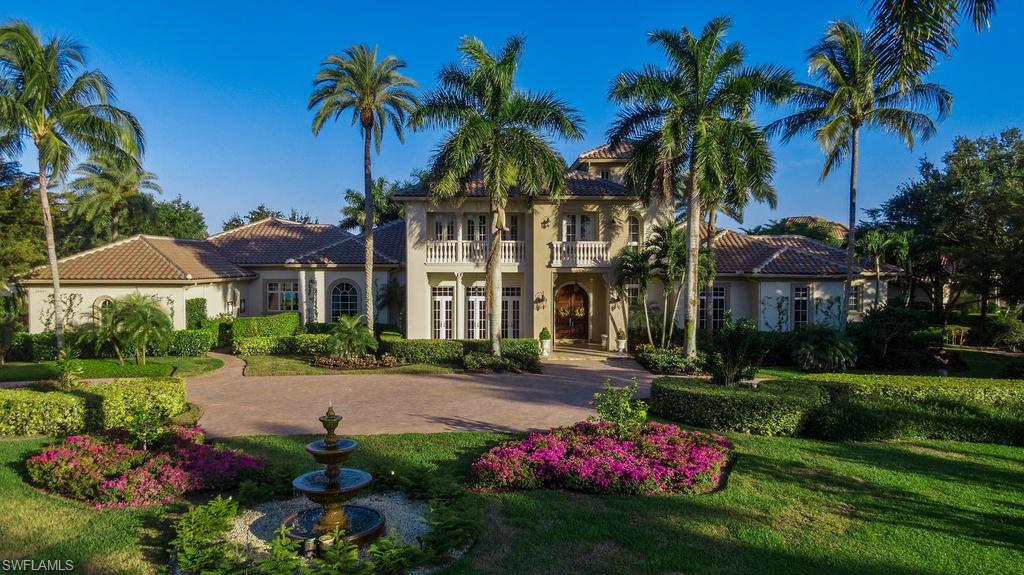 QUAIL WEST - Residential