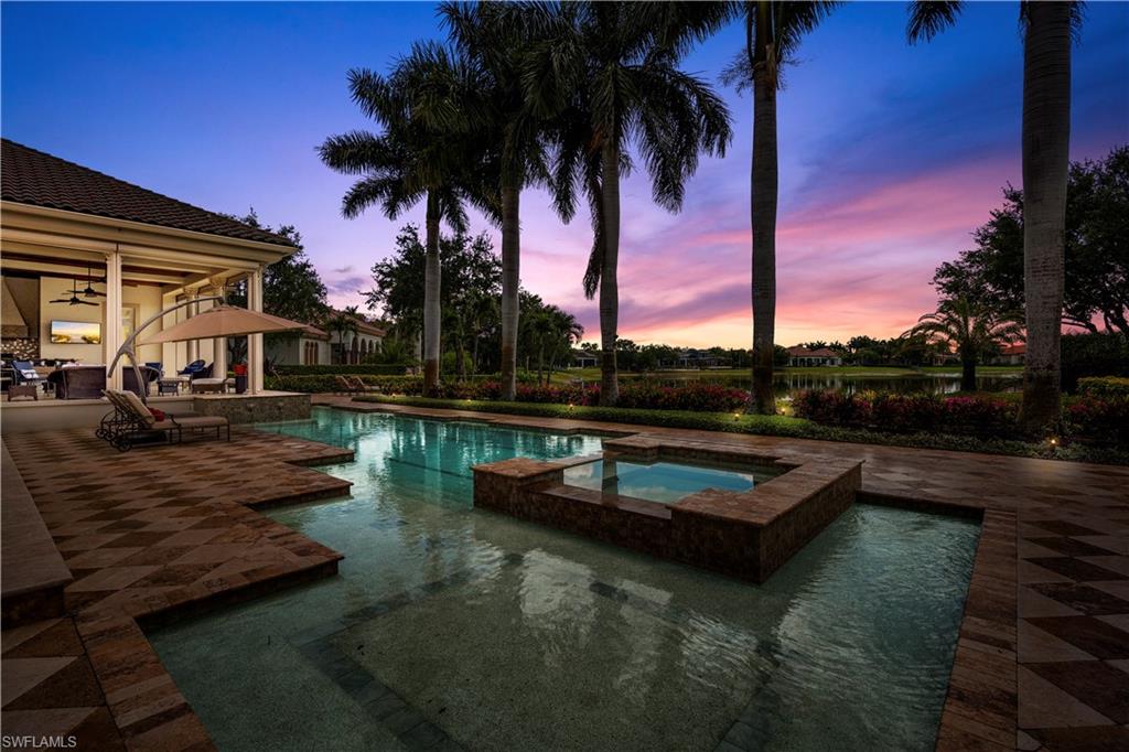 QUAIL WEST - Residential