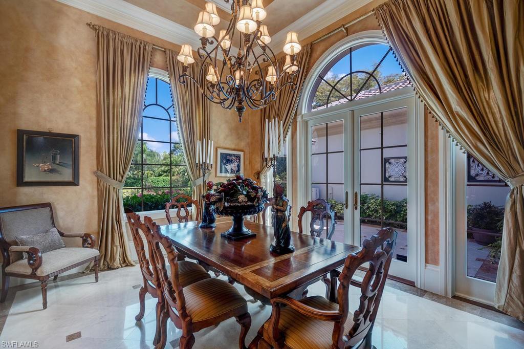 QUAIL WEST - Residential