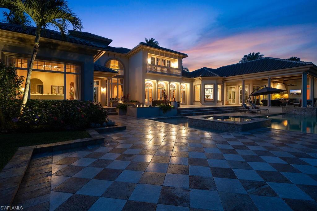 QUAIL WEST - Residential