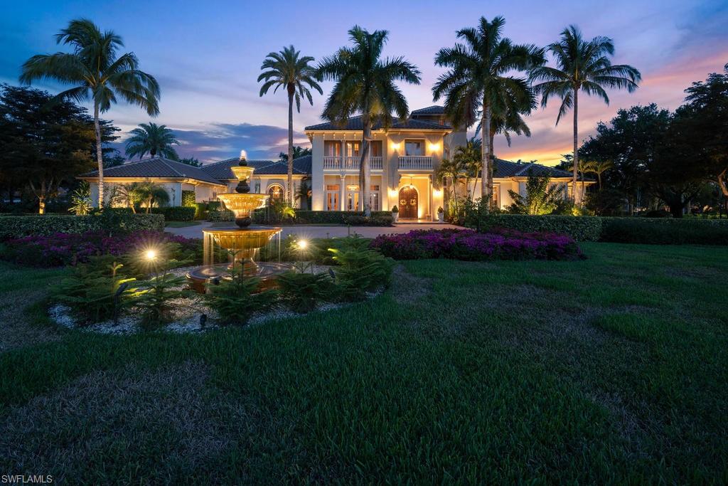 QUAIL WEST - Residential