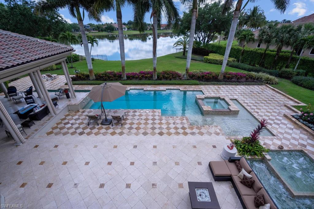 QUAIL WEST - Residential