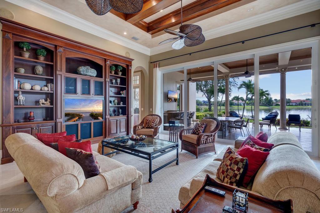 QUAIL WEST - Residential