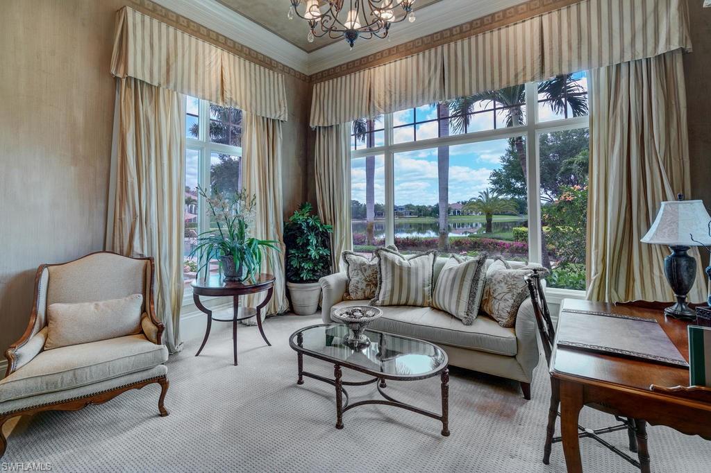 QUAIL WEST - Residential