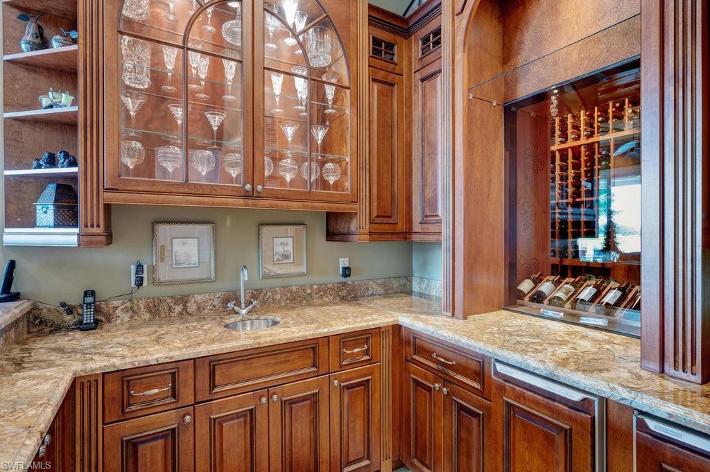 QUAIL WEST - Residential