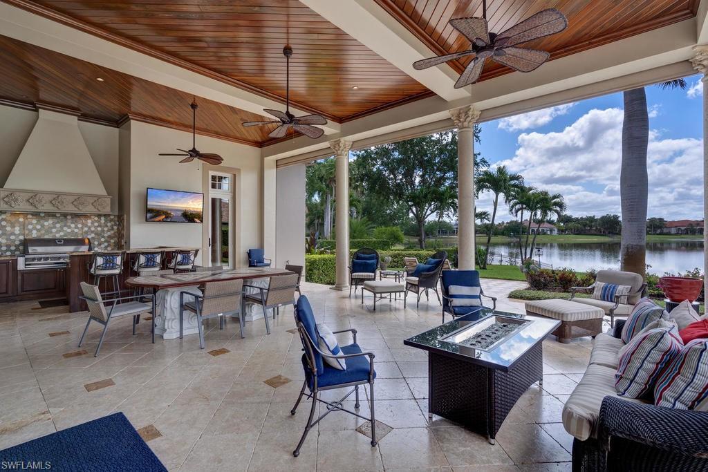 QUAIL WEST - Residential