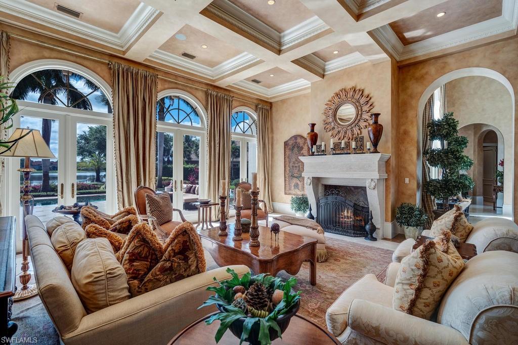 QUAIL WEST - Residential