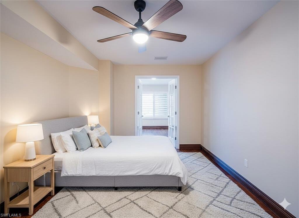 BEAUVILLE - Residential