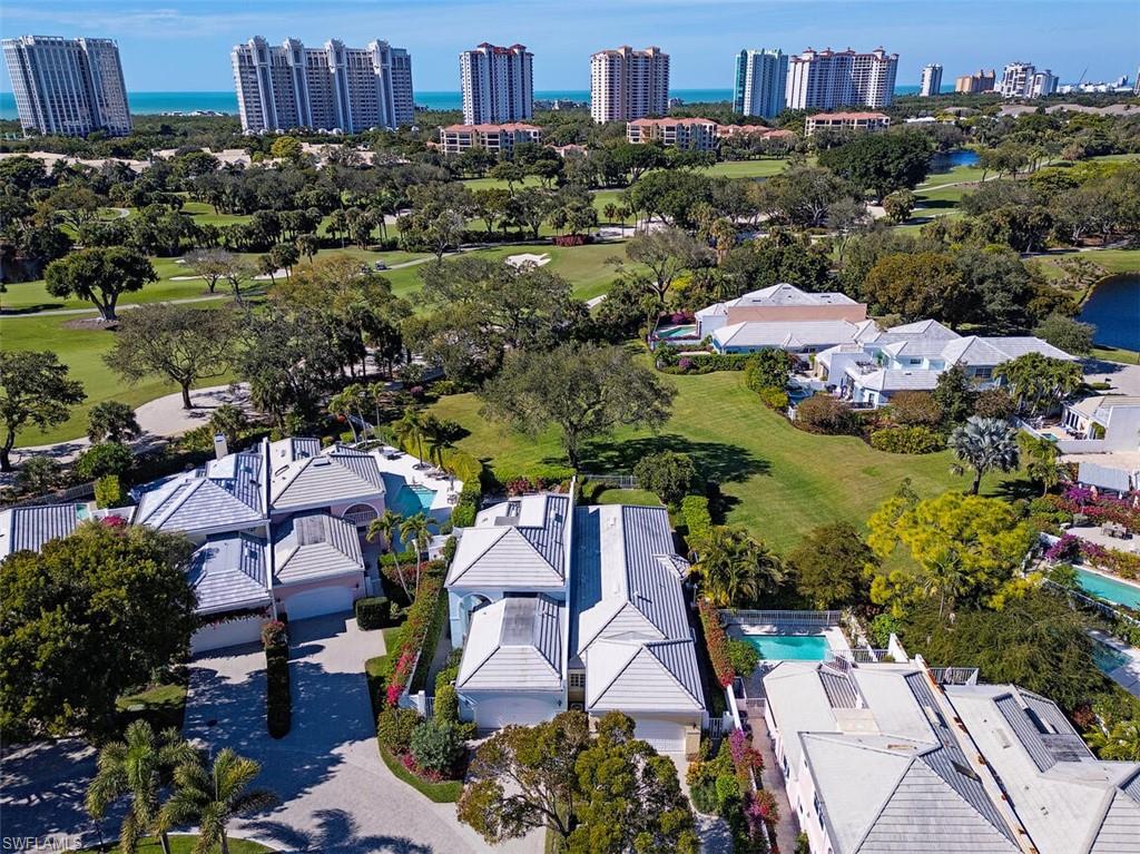 BEAUVILLE - Residential