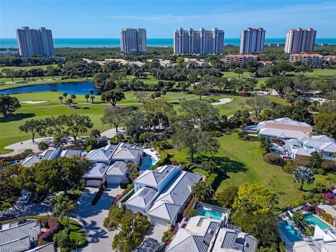 808 Rue de Ville 35 NAPLES FL 34108