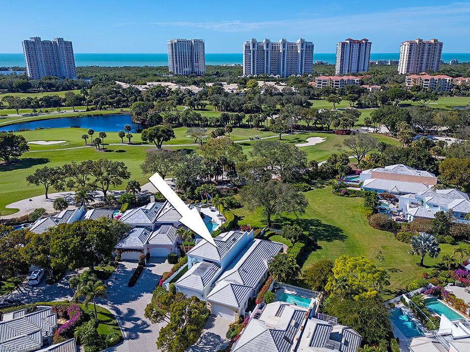 BEAUVILLE - Residential