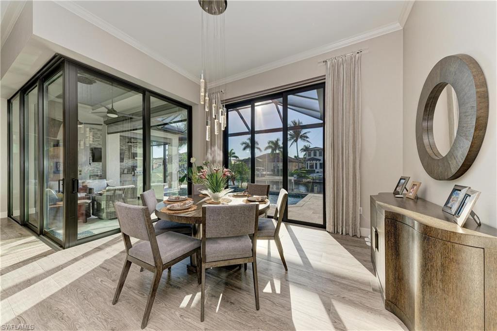 PUNTA GORDA ISLES - Residential