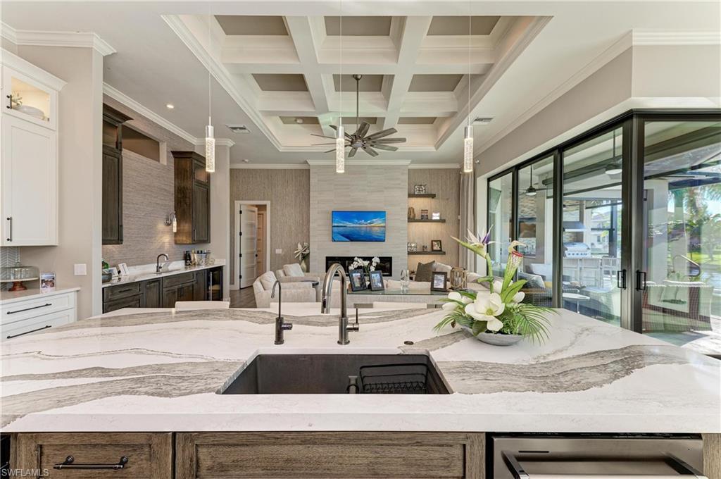 PUNTA GORDA ISLES - Residential