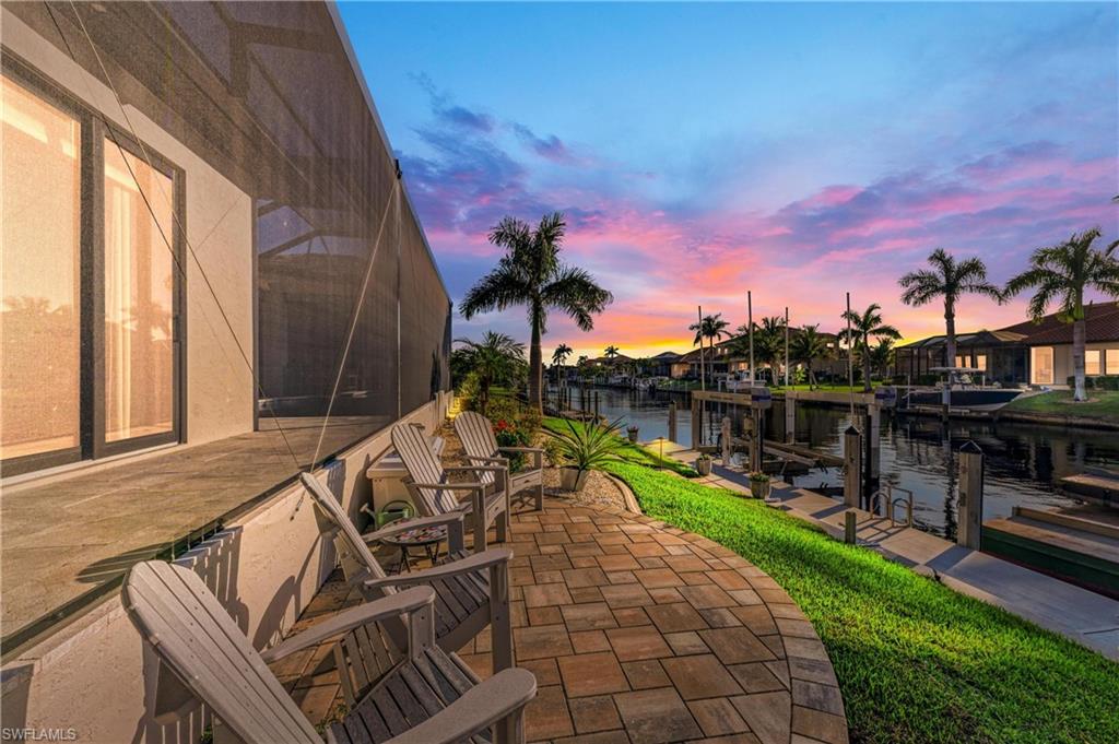 PUNTA GORDA ISLES - Residential