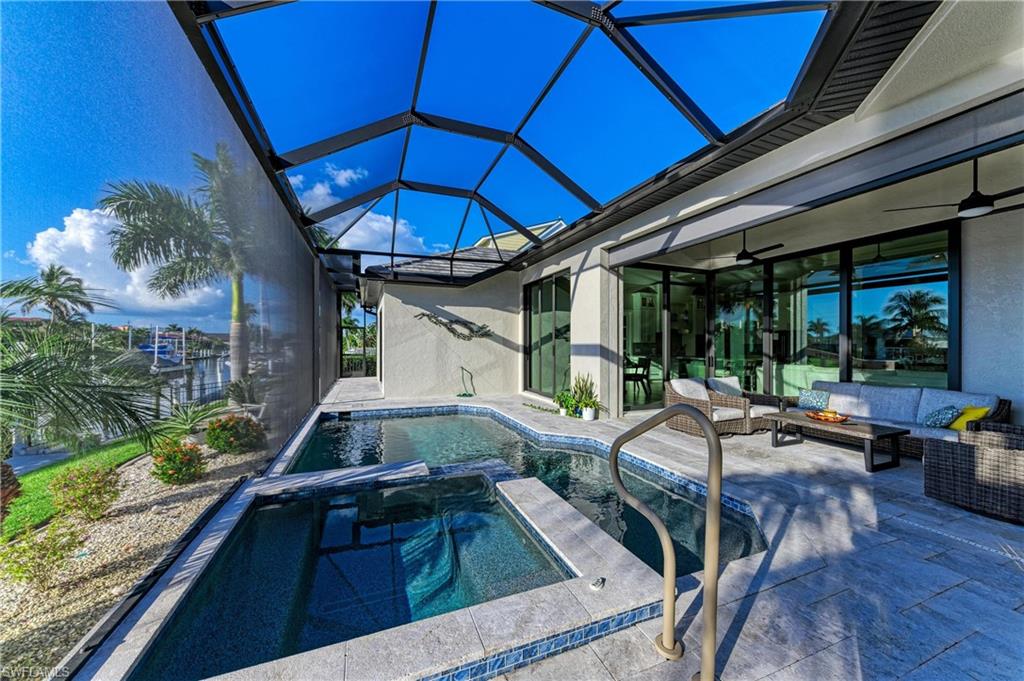 PUNTA GORDA ISLES - Residential