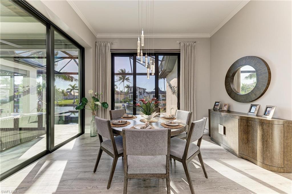 PUNTA GORDA ISLES - Residential