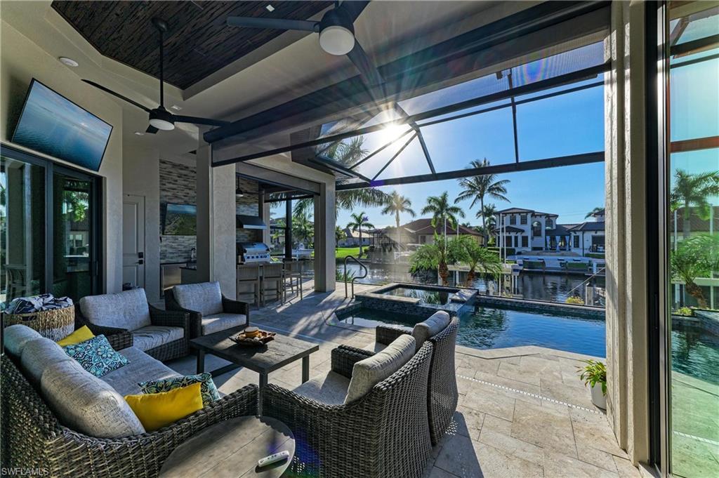 PUNTA GORDA ISLES - Residential