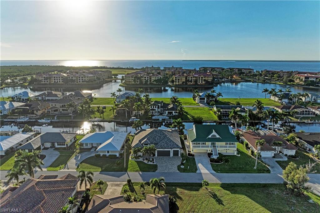 PUNTA GORDA ISLES - Residential
