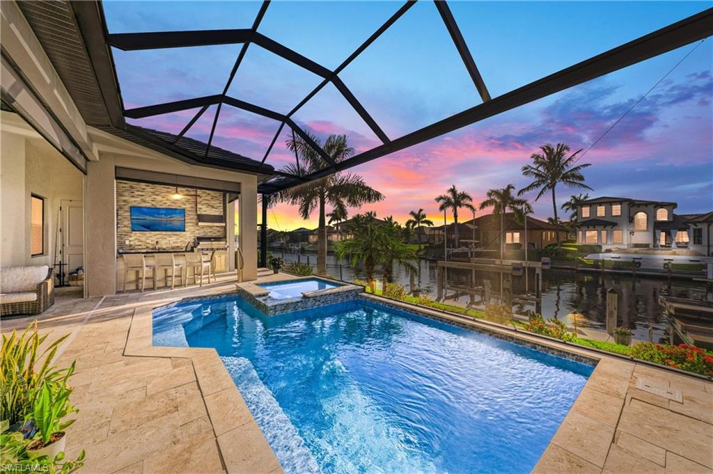 PUNTA GORDA ISLES - Residential