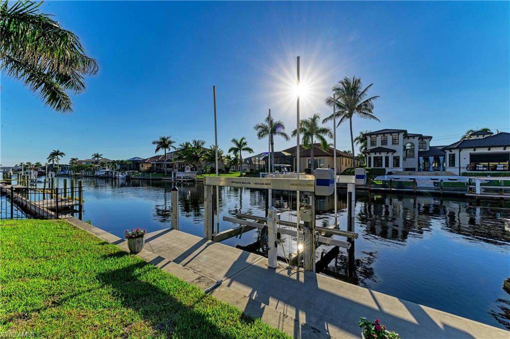 PUNTA GORDA ISLES - Residential