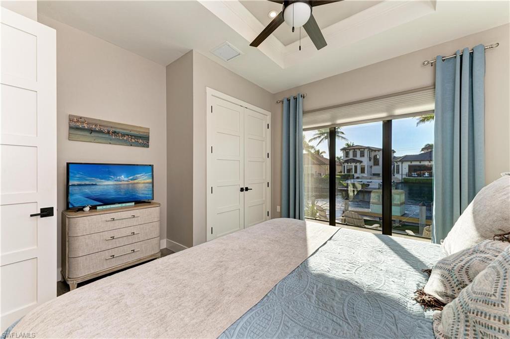 PUNTA GORDA ISLES - Residential