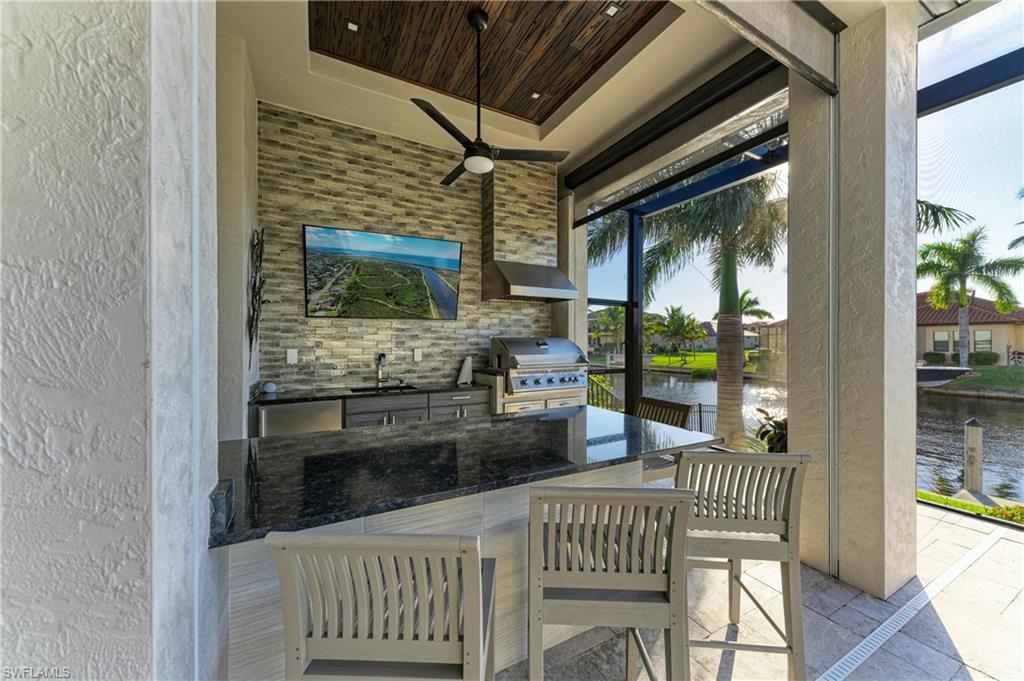 PUNTA GORDA ISLES - Residential