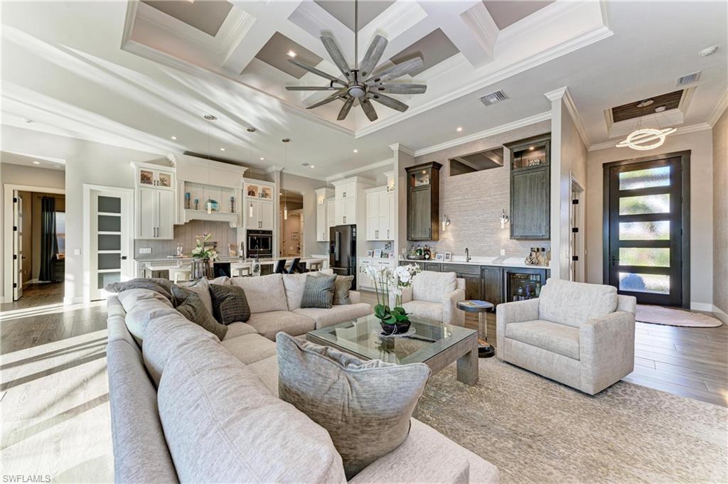 PUNTA GORDA ISLES - Residential