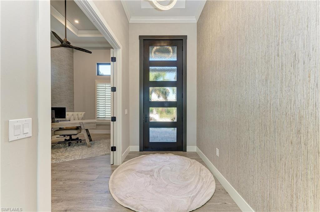 PUNTA GORDA ISLES - Residential