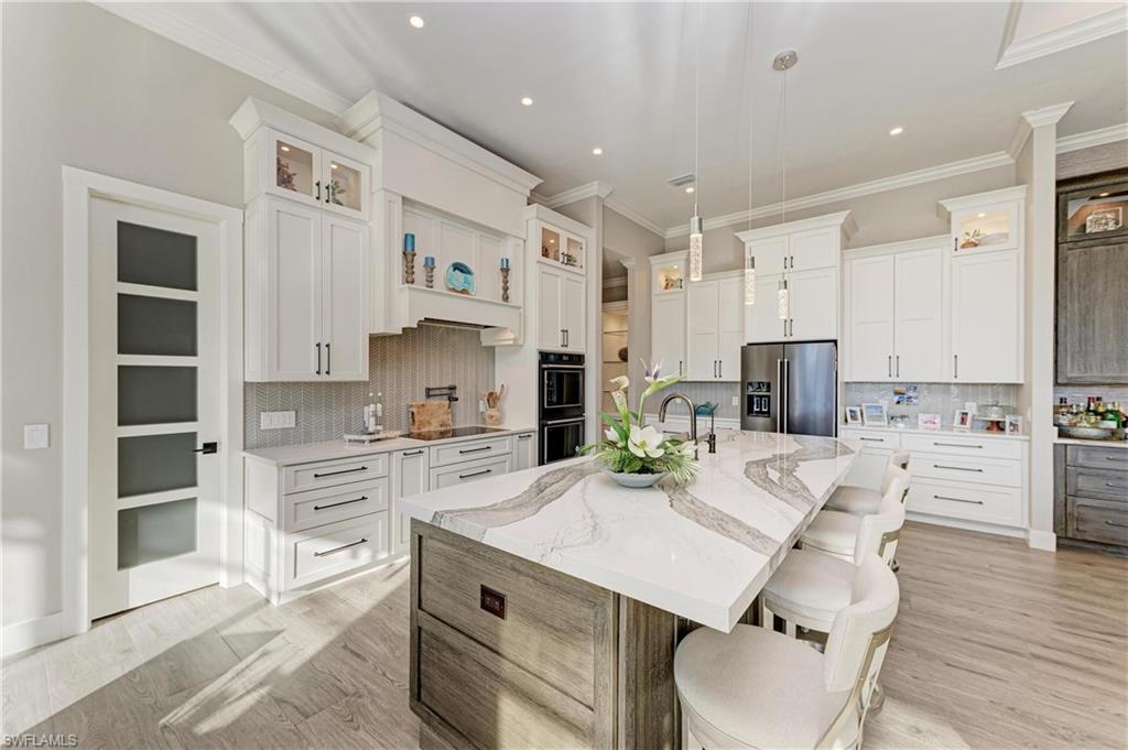 PUNTA GORDA ISLES - Residential