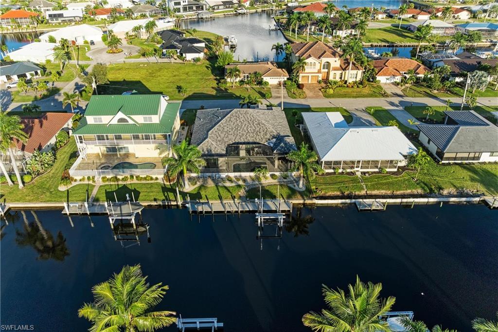 PUNTA GORDA ISLES - Residential