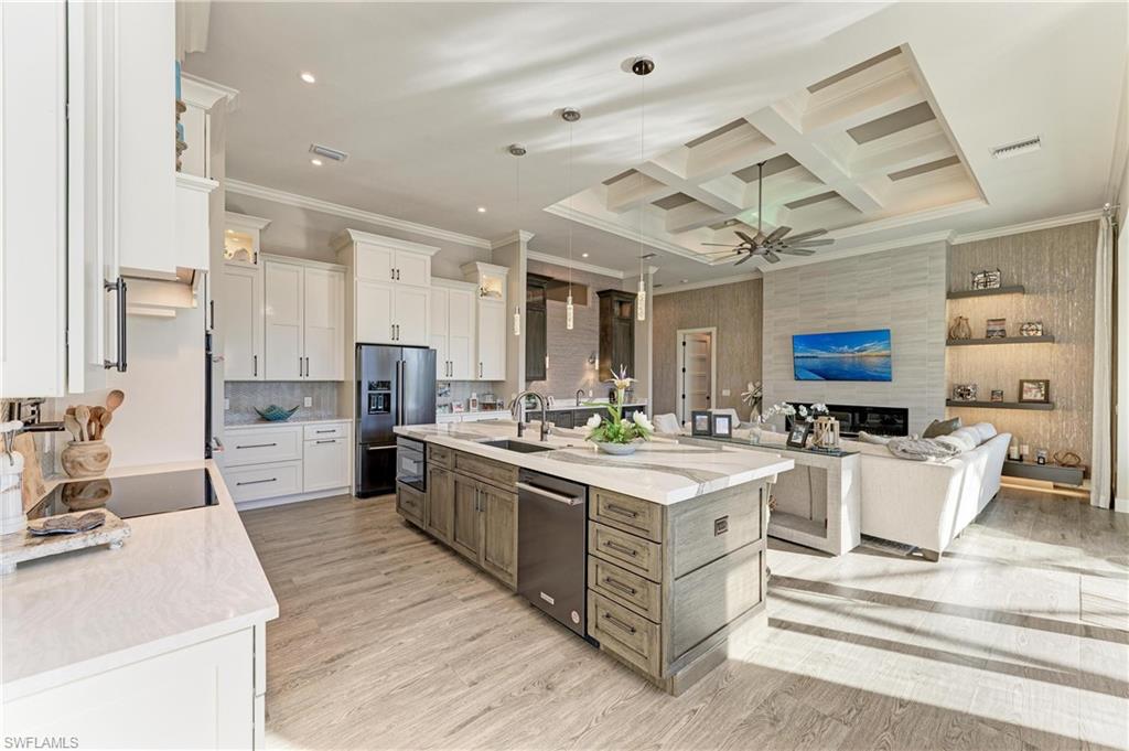 PUNTA GORDA ISLES - Residential