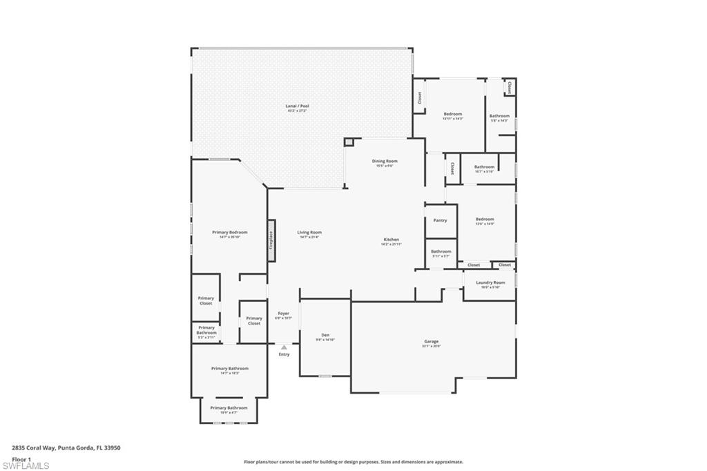 PUNTA GORDA ISLES - Residential