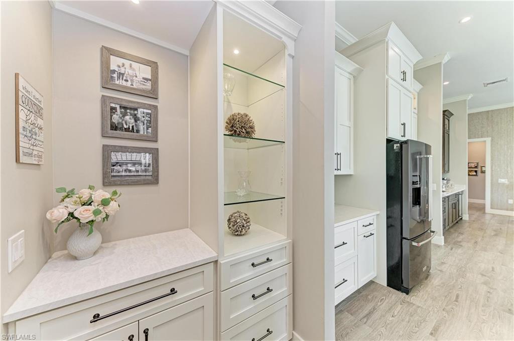 PUNTA GORDA ISLES - Residential