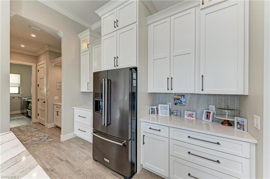 PUNTA GORDA ISLES - Residential