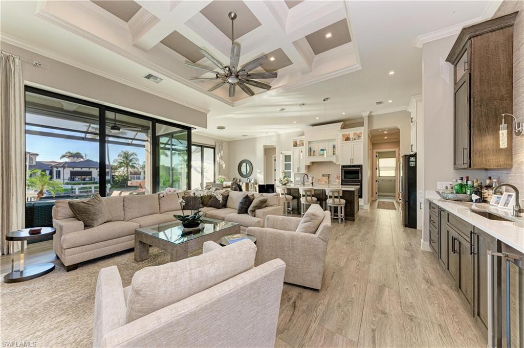 PUNTA GORDA ISLES - Residential