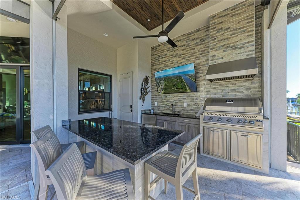 PUNTA GORDA ISLES - Residential