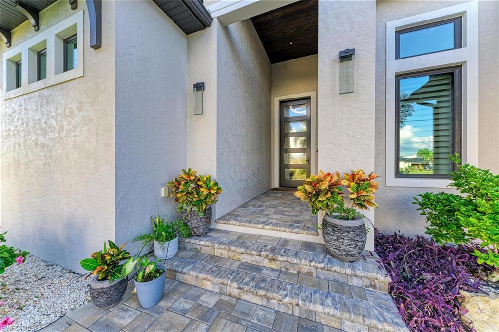 PUNTA GORDA ISLES - Residential