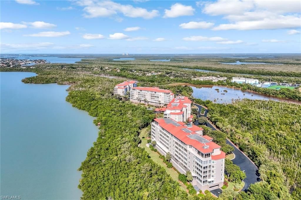 Photo of 337 Vintage Bay DR #D28, MARCO ISLAND, FL 34145 (MLS # 225083966)