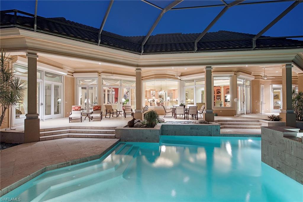 ARBORS AT PELICAN MARSH - Residential