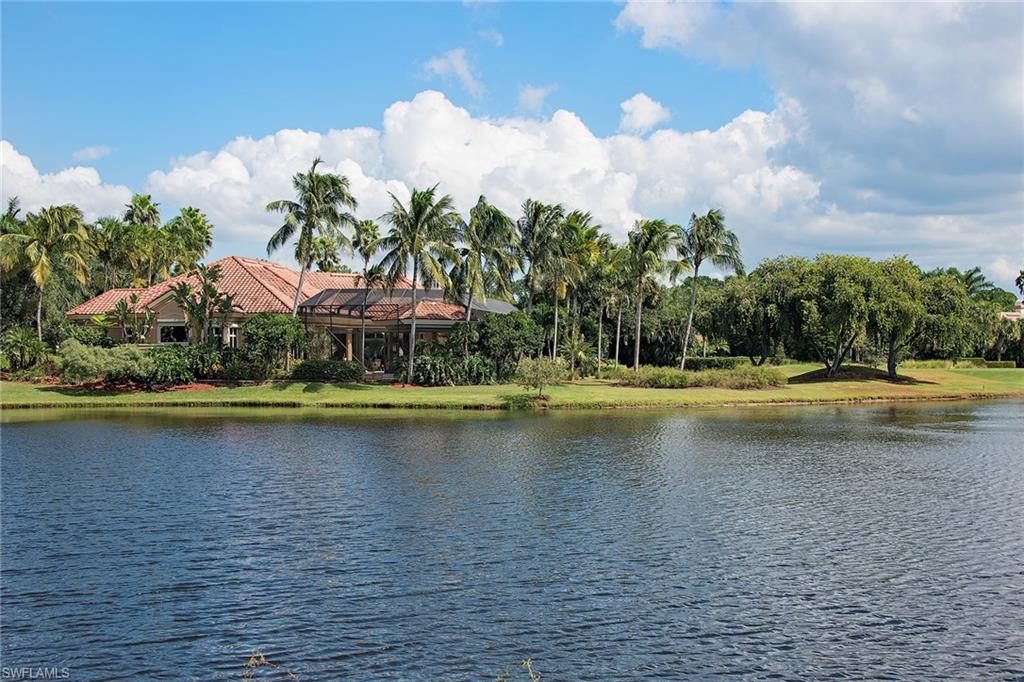 ARBORS AT PELICAN MARSH - Residential