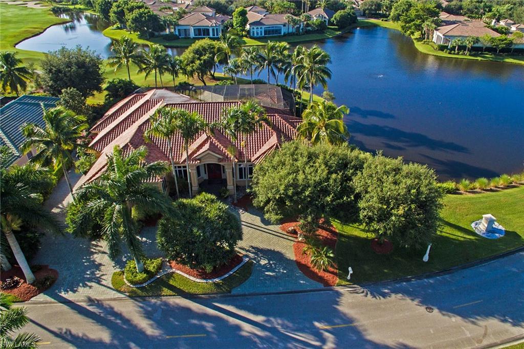 ARBORS AT PELICAN MARSH - Residential