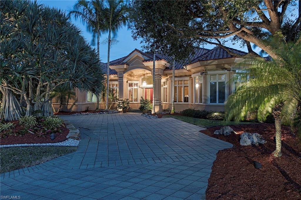 ARBORS AT PELICAN MARSH - Residential