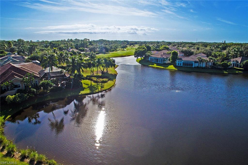 ARBORS AT PELICAN MARSH - Residential