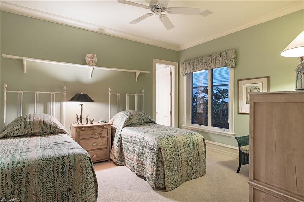 ARBORS AT PELICAN MARSH - Residential